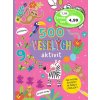 500 skvelých aktivít