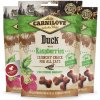 CARNILOVE cat DUCK raspberries 50 g