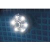 MARIMEX 10920030 LED Pool bazénové svetlo na trysku 32 mm