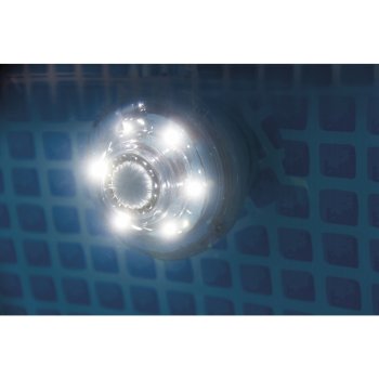 MARIMEX 10920030 LED Pool bazénové svetlo na trysku 32 mm