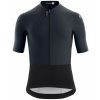 Assos MILLE GTS C2 Gunpowder Grey