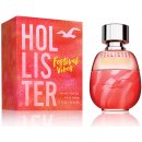 Parfum Hollister Festival Vibes parfumovaná voda dámska 100 ml