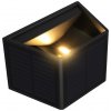 Immax 08489L LED solárne | 2W integrovaný LED zdroj | 40lm