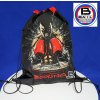 Vak BAIL BOXING, Polyester