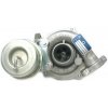 BORGWARNER KKK FIAT GRANDE PUNTO 1.3 JTD 55 KW - 75 HP ORIGINÁL TURBO