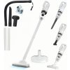 Ručný vysávač DeepPathLLC Handheld Vacuum Cleaner biely