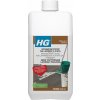 HG intenzívny čistič laminátu 1 l