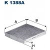 FILTRON Kabínový filter K 1388A