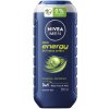 NIVEA MEN sprchový gél Energy 250 ml