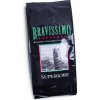 Zrnková káva zmes kávových zŕn Bravissimo Espresso 1000 g