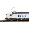 Piko Duálna lokomotíva BR 248 ČD Cargo VI 51173