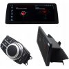 Automobilové rádio SMART-AUTO MW X1 E84 NO LCD ID 12,3 2009-2015 2-DIN