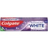 Zubná pasta Colgate Advanced White Purple 75ml