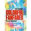 Colorful Fanfares - Kubánek Libor