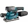 MAKITA DBO380RTJ - Akumulátorová vibračná brúska