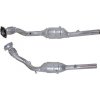 Magnaflow Katalyzátor na SEAT SKODA VOLKSWAGEN