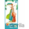 Sada na zametanie – Mister Clean - Djeco