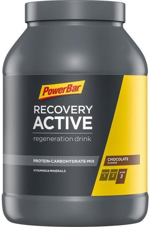 PowerBar RECOVERY Active Protein 1210 g