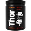GymBeam Předtréninkový stimulant Thor Fuel + Vitargo 600 g - jahoda/kiwi