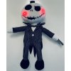 Svietiaci plyšák Jack Skellington 40cm - Nightmare before Christmas
