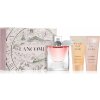 Lancôme La Vie Est Belle Lancôme La vie est belle parfumovaná voda 30 ml + Lancôme La vie est belle Body Lotion telové mlieko 50 ml + Lancôme La vie est belle Shower Gel sprchový gél 50 ml