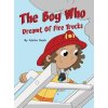 The Boy Who Dreamt of Fire Trucks (Mack Alvita)