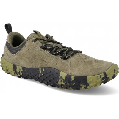 Merrell Wrapt M J036011 - olive 48