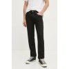 Levi's - Rifle 502 502™ TAPER 29507.0031 čierna 30/34