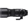 SIGMA 150-600 mm F5-6.3 DG DN OS Sports pre Sony E 90021100