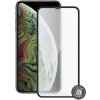 Screenshield APPLE iPhone Xs Max Tempered Glass protection (full COVER black) APP-TG3DBIPHXSM-D