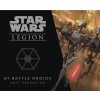 FFG Star Wars: Legion B1 Battle Droids Unit Expansion