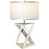 Elstead Elstead AEGEUS-TL - Stolná lampa AEGEUS 1xE27/60W/230V ED0642 + záruka 3 roky zadarmo