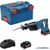 Bosch GSA 18 V-LI 0.601.64J.00B