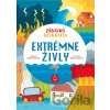 Zábavná geografia: Extrémne živly - Paola Misesti, Agnese Baruzzi (ilustrátor)