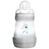 MAM Kojenecká fľaša plastová Anti-Colic 160ml, 0m+