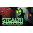 Stealth Bastard Deluxe