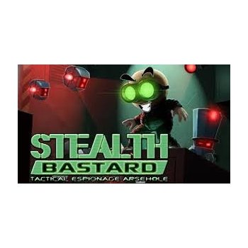 Stealth Bastard Deluxe