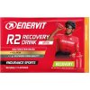 ENERVIT R2 Recovery Drink, Regeneračný nápoj, Pomaranč, 50 g