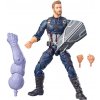 Hasbro Marvel Legends Avengers Infinity War Captain America 15 cm
