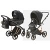 ADAMEX kombinovaný Belissa Special Edition Black/Gold 2024