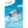 HEPA filter pre vysávače Electrolux EF75B