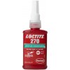 HENKEL Loctite 270 lepidlo na zaisťovanie závitov 250ml
