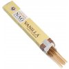 Golden Nag Vonné Tyčinky Vanilka 15 g