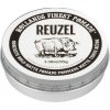 Reuzel Concrete Hold Matte Pomade - pomáda na báze vody a vosku s fixáciou betónu a matným efektom 95 g