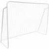 ECOTOYS Futbalová bránka s futbalovou sieťou 300x200cm