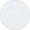 Villeroy & Boch Plytký tanier 27 cm Anmut Platinum No.1