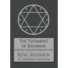 Testament of Solomon (KING SOLOMON)(Pevná)