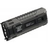 LED Baterka Nitecore EDC37, vstavaný Li-ion 8000mAh 3,7V, USB-C nabíjateľná - Čierna
