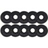 Jabra Ear cushion - Evolve 20-65, kože (10 ks) 14101-46