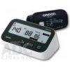 OMRON M4 Connect Afib Tlakomer na rameno (HEM-7196T1-FLE) 1 ks + adaptér zdarma 1 ks, 1x1 set